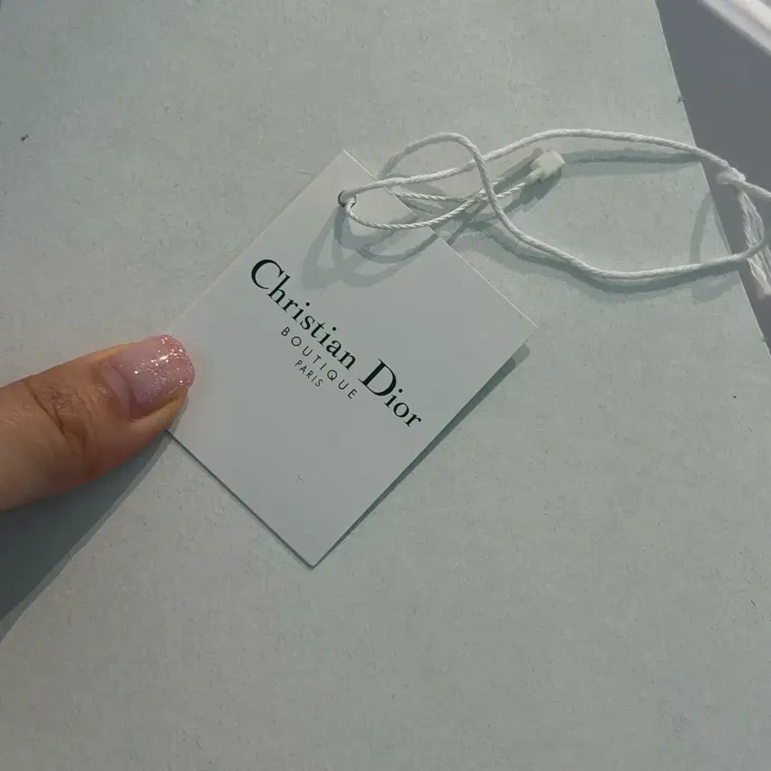 디올 쎄 오블리크 미디엄 백 사진 5