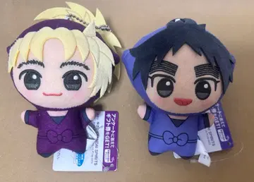 닌타마 란타로 SD 인형