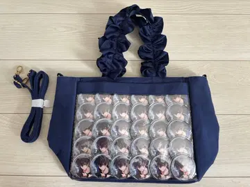텐쿠바시 쇼 이타백 캔뱃지 도쿄 에이리언즈