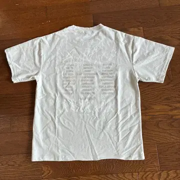 BTS ARIRAN TOUR T-shirt