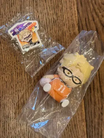 하이큐!! 츠키시마 케이 츠키 2점 세트