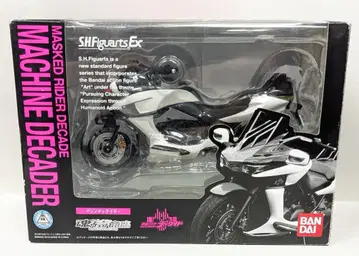 반다이 S.H.Figuarts 가면라이더 디케이드 머신 디케이드