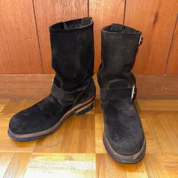 RED WING 레드윙 BEAMS 별주 7D 8274 엔지니어