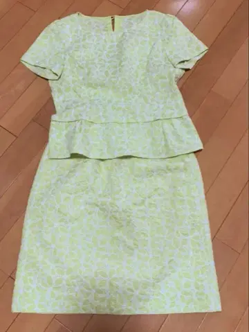 프랑코 페라로 셋업