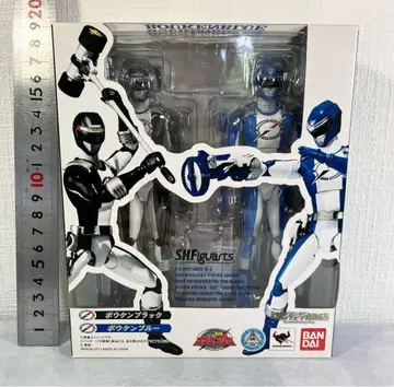 혼웹 상점 SHFiguarts 보우켄 블랙 보우켄 블랙 새상품!
