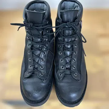 Danner 대너라이트 블랙 31400X USA제