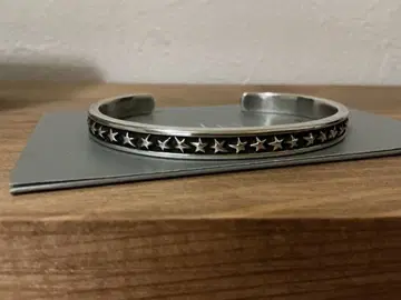 STARJEWELRY 스타 주얼리 실버 925 스타 팔찌