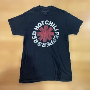 Red Hot Chili Peppers 티셔츠