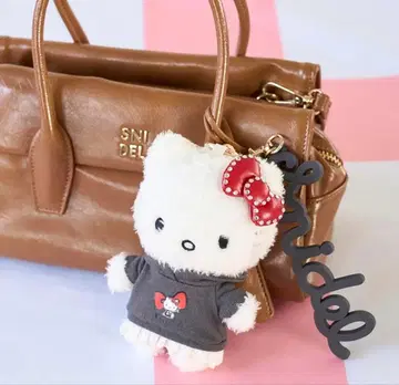 스나이델 헬로키티 HELLO KITTY 참 블랙
