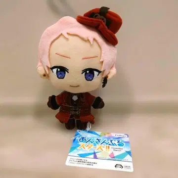 앙상블 스타즈!! 봉제 인형 Valkyrie 2wink 아츠키 슈