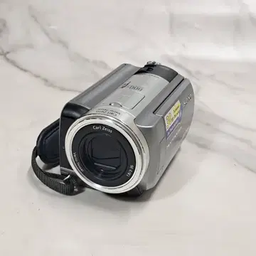 소니 디지털 캠코더 DCR-SR60 30Gb 메모리 내장 | 디지털 캠코더