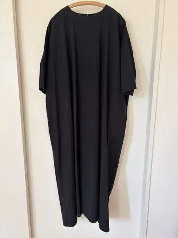 ARTS&SCIENCE short sleeve tentline dress