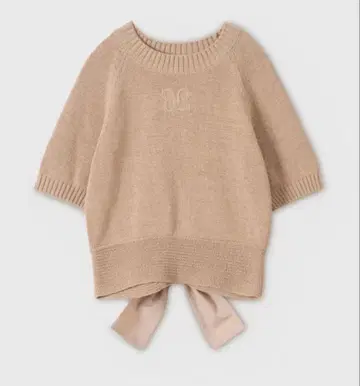 EIMY ISTOIRE EIMY RIBBON KNIT