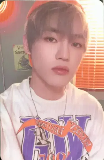 NCT DREAM DIGIPACK CHENLE BEAT BOX