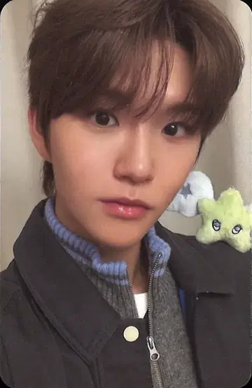 NCT WISH WICHU Ver. JAEHEE WISH