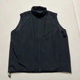 XL] 니들스 Poly Brushed Taffeta S.B. Vest | 브랜드 중고거래 플랫폼