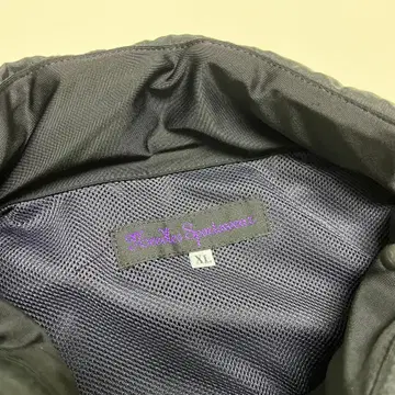 XL] 니들스 Poly Brushed Taffeta S.B. Vest | 브랜드 중고거래 플랫폼