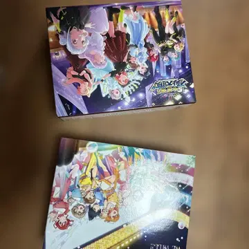 러브 라이브! Liella 라이브 BD