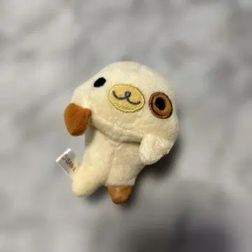 헤이세이 레트로 마메고마 키링