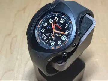 CITIZEN 시티즌 9447-H31080 한정판 콜라보 90s