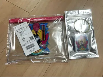 주술회전 빔즈 콜라보 BEAMS MANGART 옷코츠 유타 리카