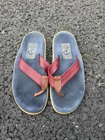 아일랜드 슬리퍼 Island slipper 샌들 하와이 제