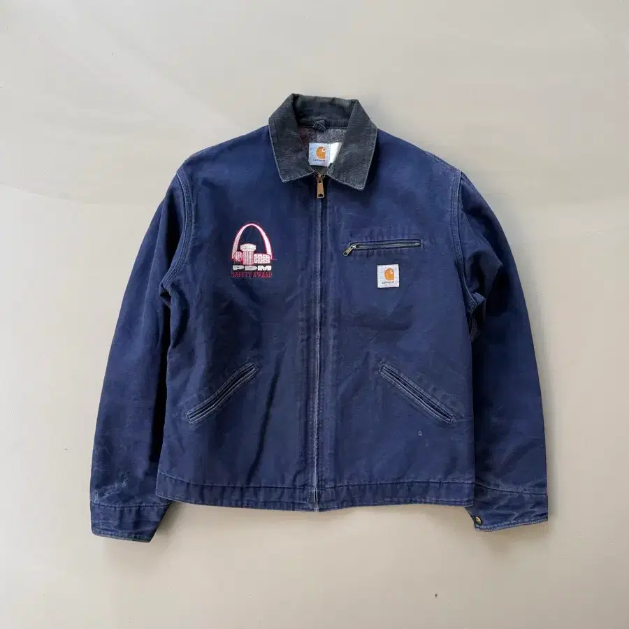 90s USA Carhartt JS1158 Southwest Liner Jacket XL | Bunjang Global