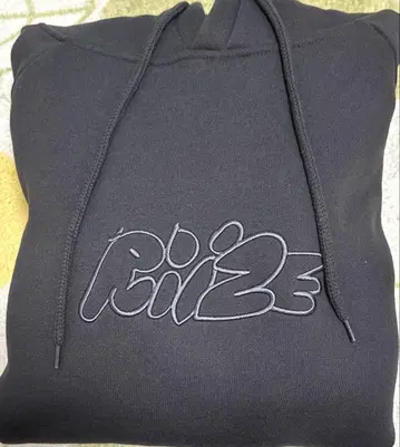 RIIZE 후드티 POPUP 후디