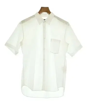 COMME des GARCONS HOMME DEUX 캐주얼 셔츠 남성용