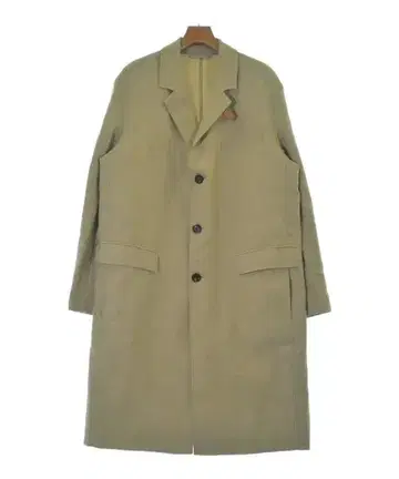 Salvatore Ferragamo 코트 (기타) 남성용