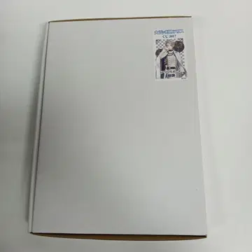 다이쇼 x 대칭 앨리스 사냥꾼 아크릴 보드 AGF 복권 2017