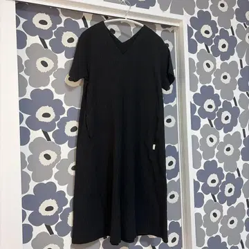 SOU SOU 타카시마 수축 하늘 깃털 빼낸 카라 시원한 옷