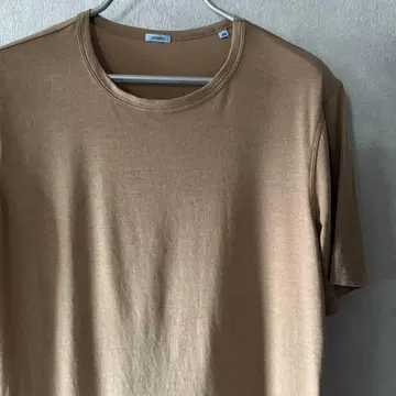 malo 마로 코튼 실크 T셔츠 티셔츠