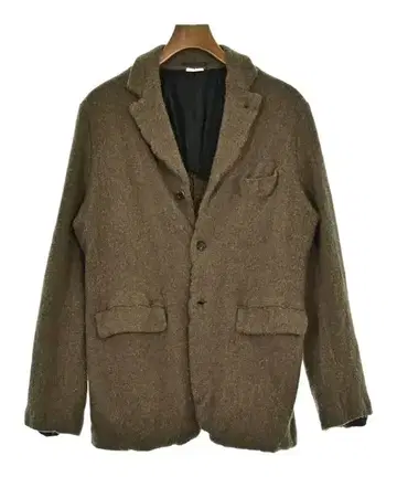 COMME des GARCONS HOMME DEUX 테일러드 자켓 남성용