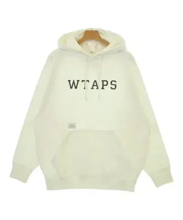 WTAPS 후드티 남성용