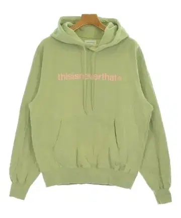 thisisneverthat 후드티 남성용
