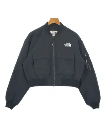 THE NORTH FACE 밀리터리 블루종 여성용