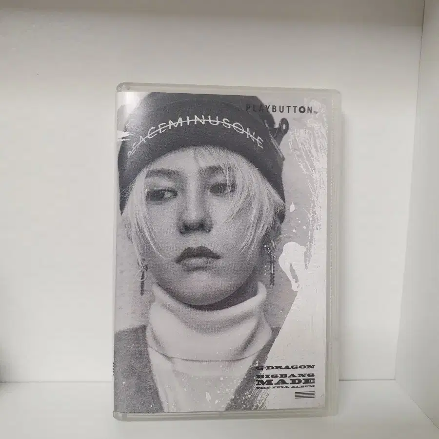Bigbang MADE Album G-dragon Version Bigbang MADE | Bunjang Global