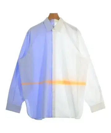 Maison Margiela 캐주얼 셔츠 남성용