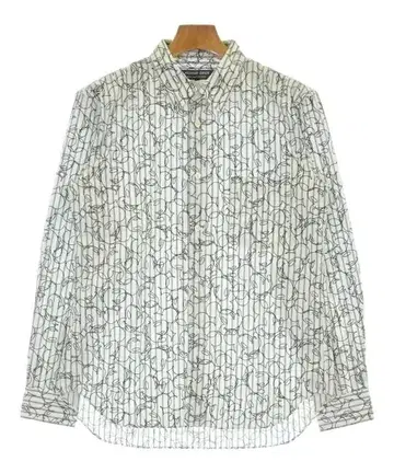 COMME des GARCONS HOMME DEUX 캐주얼 셔츠 남성용