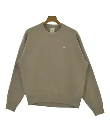 NIKE 맨투맨 남성용