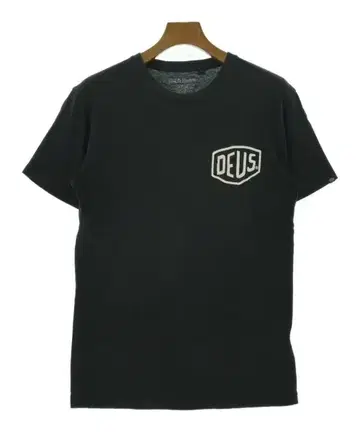 Deus ex Machina 티셔츠 남성용