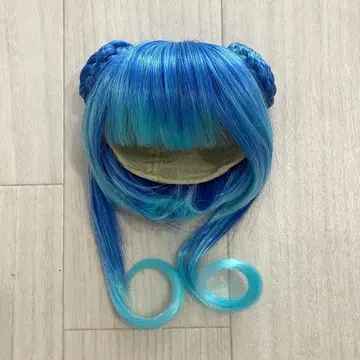 인형 가발 9인치 SD DD