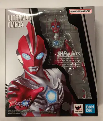 BANDAI SPIRITS S.H.Figuarts 울트라맨 오메가