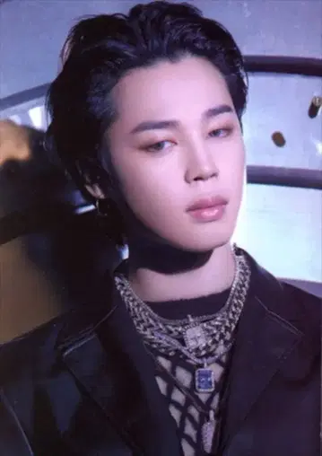 BTS SoundWave LD JIMIN Proof