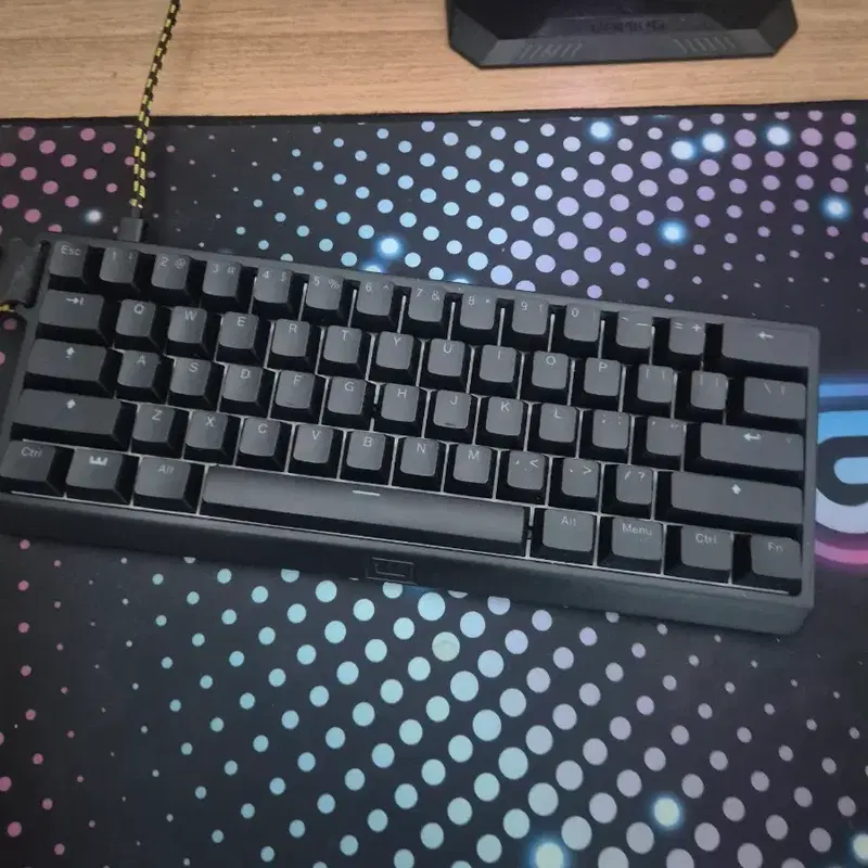 우팅 60he