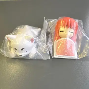 은혼 잠자는 대장 카구라 사다하루