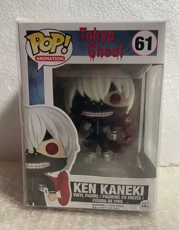 FUNKO POP 도쿄구울 카네키 켄