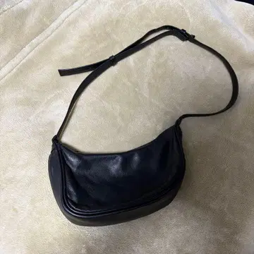 i SHII ishii clubman bag