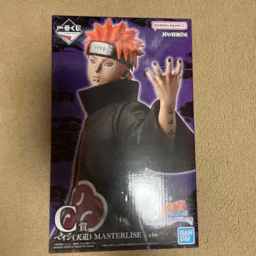 제일복권 NARUTO C상 페인 천도 MASTERLISE
